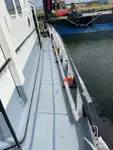 Dredger (Kazık çakma gemisi) satılık