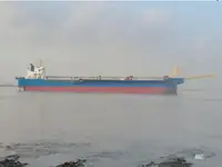 Dredger (Kazık çakma gemisi) satılık