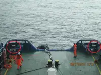 Yığın taşıyıcı satılık