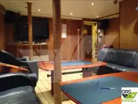 Araştırma gemisi satılık