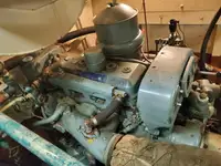 Devriye botu satılık