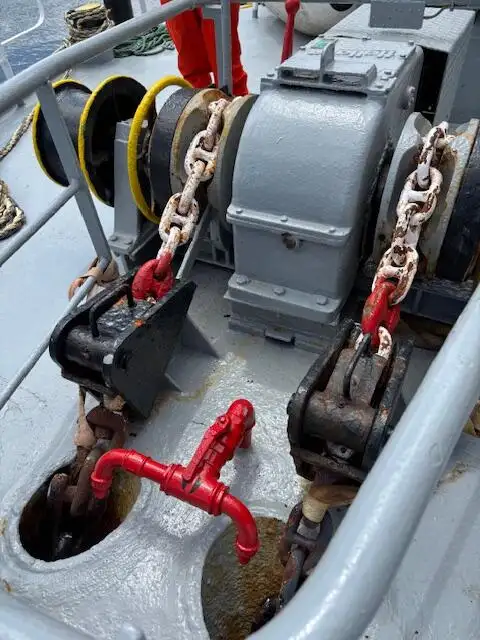 İş gemileri satılık