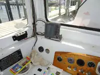 Küçük yük gemisi satılık