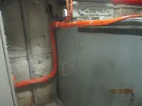 Soğutmalı gemi satılık