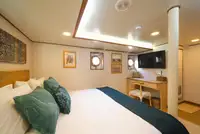 Araştırma gemisi satılık