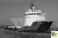 Platform tedarik gemisi (PSV) satılık