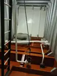 Kruvaziyer gemisi satılık