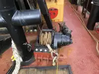 Çekme teknesi satılık