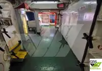 Araştırma gemisi satılık