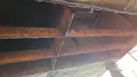 Gezi teknesi satılık