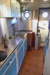 Devriye botu satılık