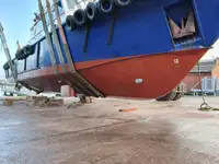 Devriye botu satılık