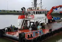 Çekme teknesi satılık