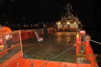 Mürettebat teknesi satılık