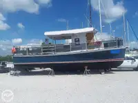Kruvaziyer gemisi satılık
