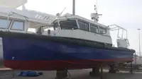 Mürettebat teknesi satılık