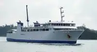 Ro-Ro ship satılık