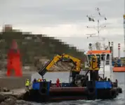 Çekme teknesi satılık