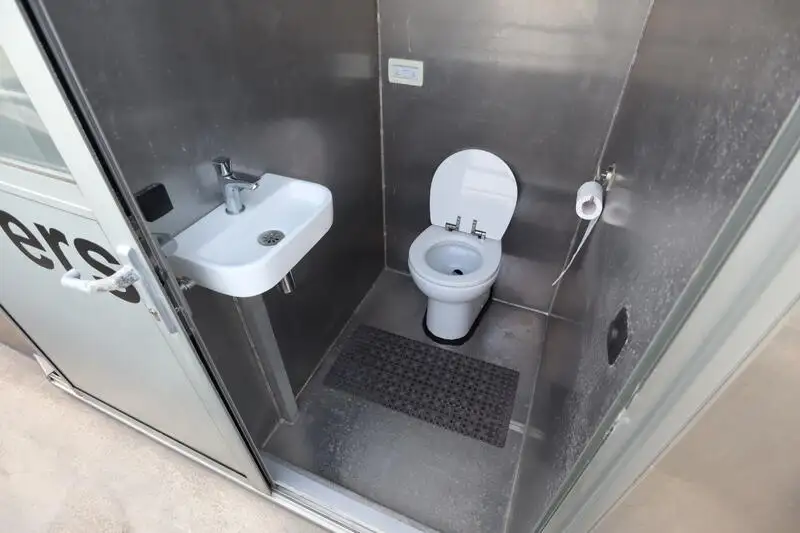 Kruvaziyer gemisi satılık