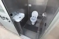 Kruvaziyer gemisi satılık