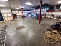 Yığın taşıyıcı satılık