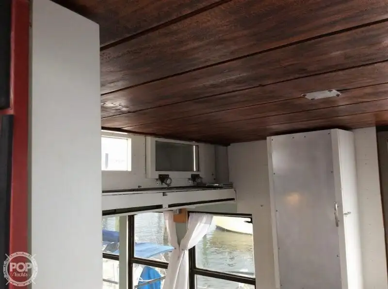 Çekme teknesi satılık