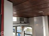Çekme teknesi satılık