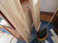 Trol gemisi satılık