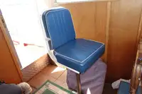 Çekme teknesi satılık