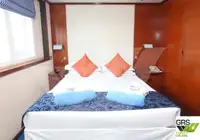 Kruvaziyer gemisi satılık