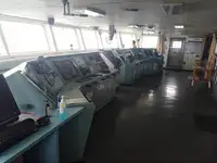 Petrol/Kimyasal tankeri satılık