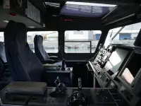 Rüzgar çiftliği servis gemisi satılık