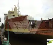 Ro-Ro gemisi satılık