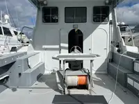 Araştırma gemisi satılık