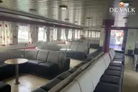 Feribot satılık