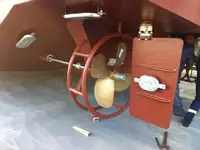 İş gemileri satılık