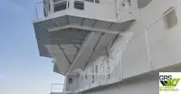 Hızlı Tedarik Gemisi (FSV) satılık
