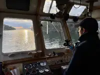Yolcu gemisi satılık