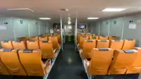 Mürettebat teknesi satılık