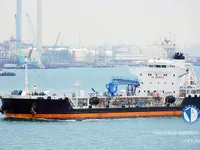 Petrol/Kimyasal tankeri satılık