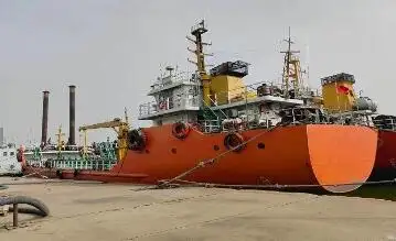 Petrol/Kimyasal tankeri satılık