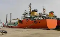Petrol/Kimyasal tankeri satılık