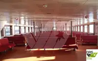 Yolcu gemisi satılık