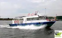 Anket gemisi satılık