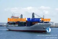 Soğutmalı gemi satılık