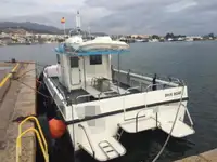 İş gemileri satılık