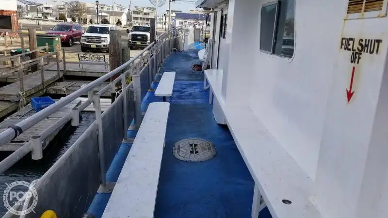 Katamaran satılık