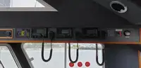Rüzgar çiftliği servis gemisi satılık