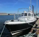 Pilot teknesi satılık
