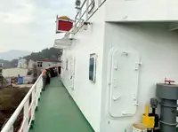 Tedarik gemisi satılık